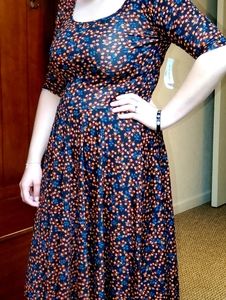 Lularoe dress